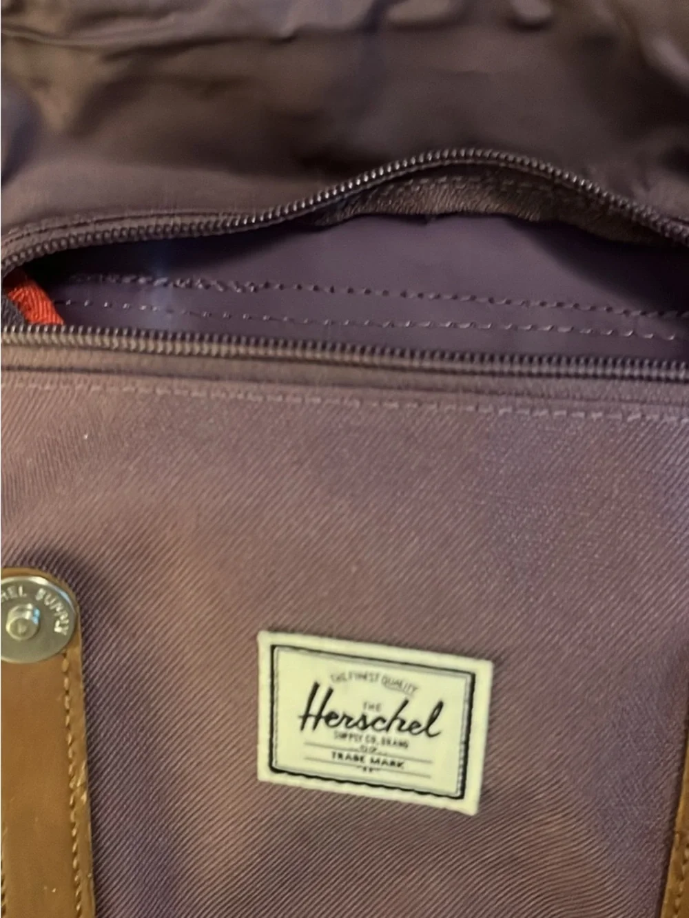 Herschel Supply Company durable herschel